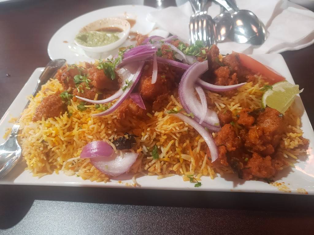 The Hyderabad Indian Grill Rochester | restaurant | 3462 55th St NW #100, Rochester, MN 55901, USA | 5072066777 OR +1 507-206-6777