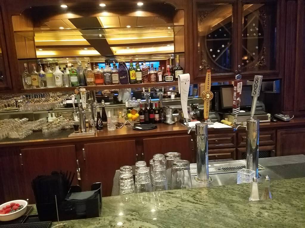 The Craft Bar& Grill | restaurant | Rancho Mirage, CA 92270, USA | 7603282111 OR +1 760-328-2111