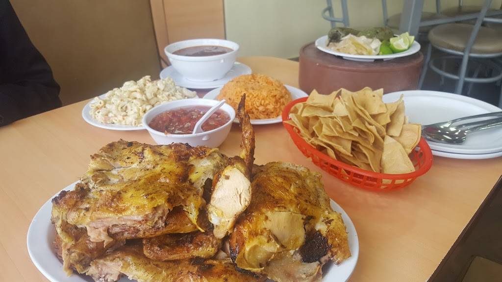 El Pollo Asil | restaurant | Calz del Tecnológico 315, Tomas Aquino, 22414 Tijuana, B.C., Mexico | 016646820313 OR +52 664 682 0313