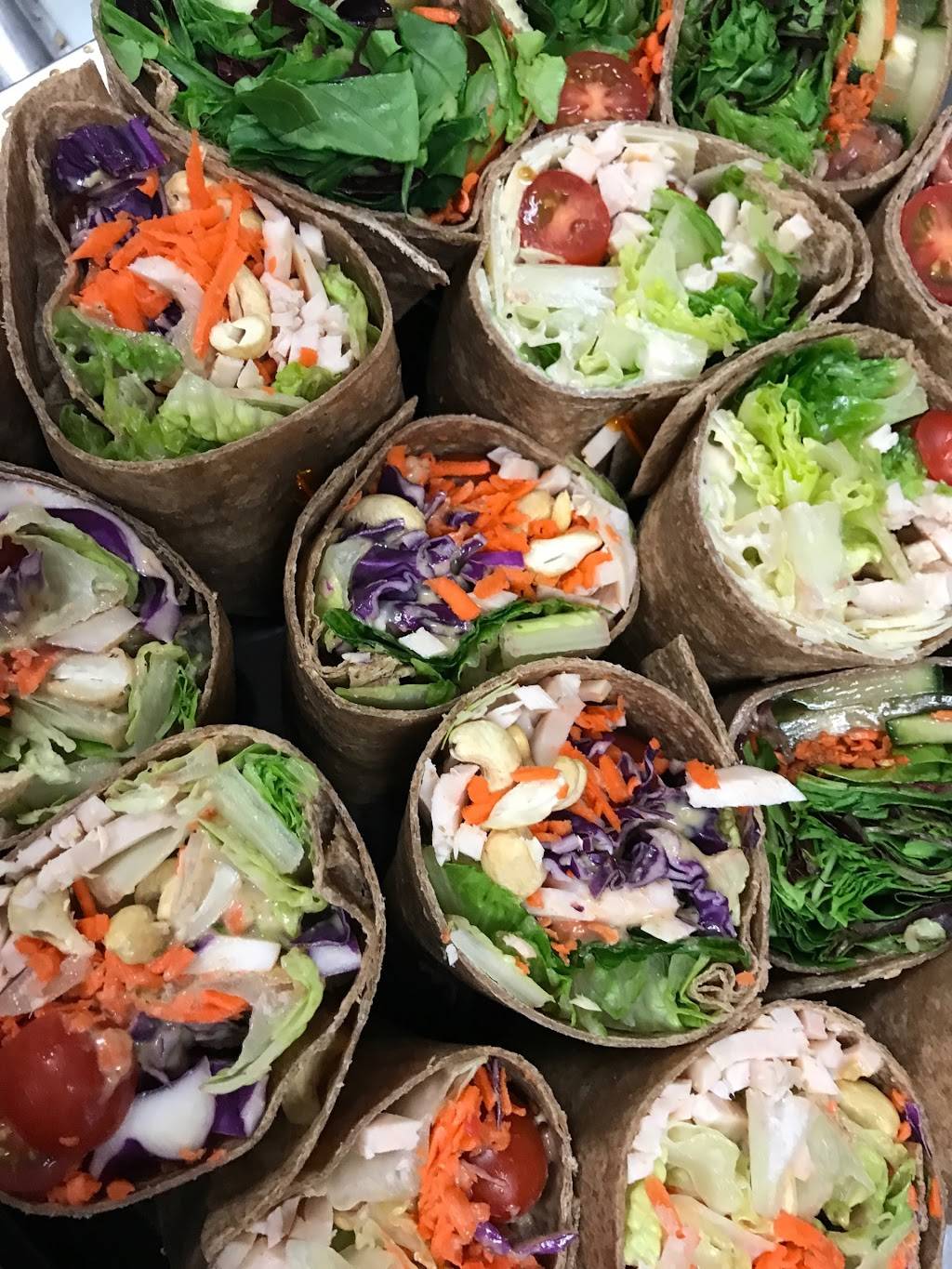 CAFE 160 | cafe | 9275 Sky Park Ct #101, San Diego, CA 92123, USA | 8582779275 OR +1 858-277-9275