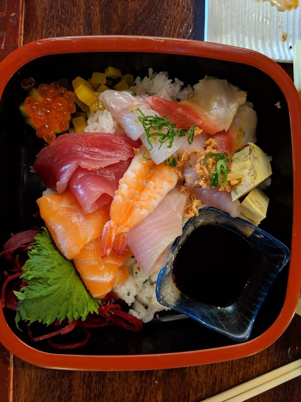 Miho Sushi | restaurant | 18373 Ventura Blvd, Tarzana, CA 91356, USA | 8187083220 OR +1 818-708-3220