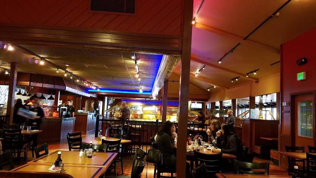 Sizzler | restaurant | 1240 S State St, Orem, UT 84057, USA | 8012241615 OR +1 801-224-1615