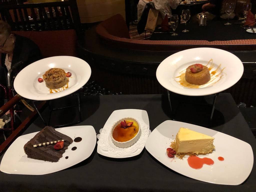 Fuego | restaurant | 777 W Lake Mead Pkwy, Henderson, NV 89015, USA | 7025677357 OR +1 702-567-7357