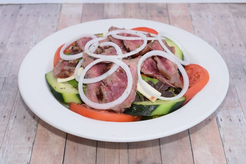 Fernandez the Bull Cuban Cafe & Bar - Midtown | restaurant | 3375 Pine Ridge Rd, Naples, FL 34109, USA | 2396539097 OR +1 239-653-9097