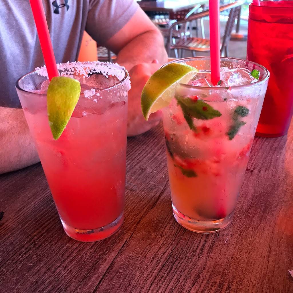 Chuys | restaurant | 4020 Market at North Hills St, Raleigh, NC 27609, USA | 9195712489 OR +1 919-571-2489