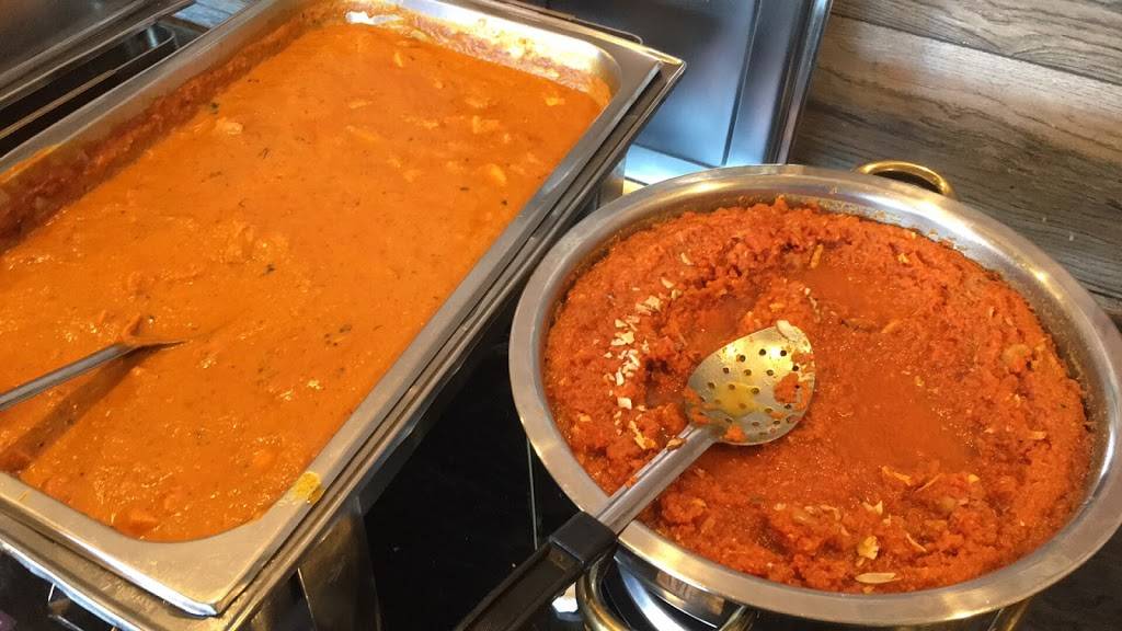 Taj Mahal | restaurant | 10066 Pacific Heights Blvd #106, San Diego, CA 92121, USA | 8584533672 OR +1 858-453-3672