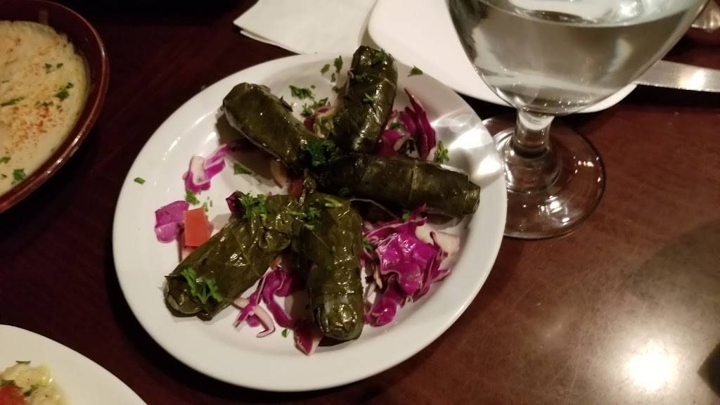 Mazzat | restaurant | 501 Fell St, San Francisco, CA 94102, USA | 4155253901 OR +1 415-525-3901