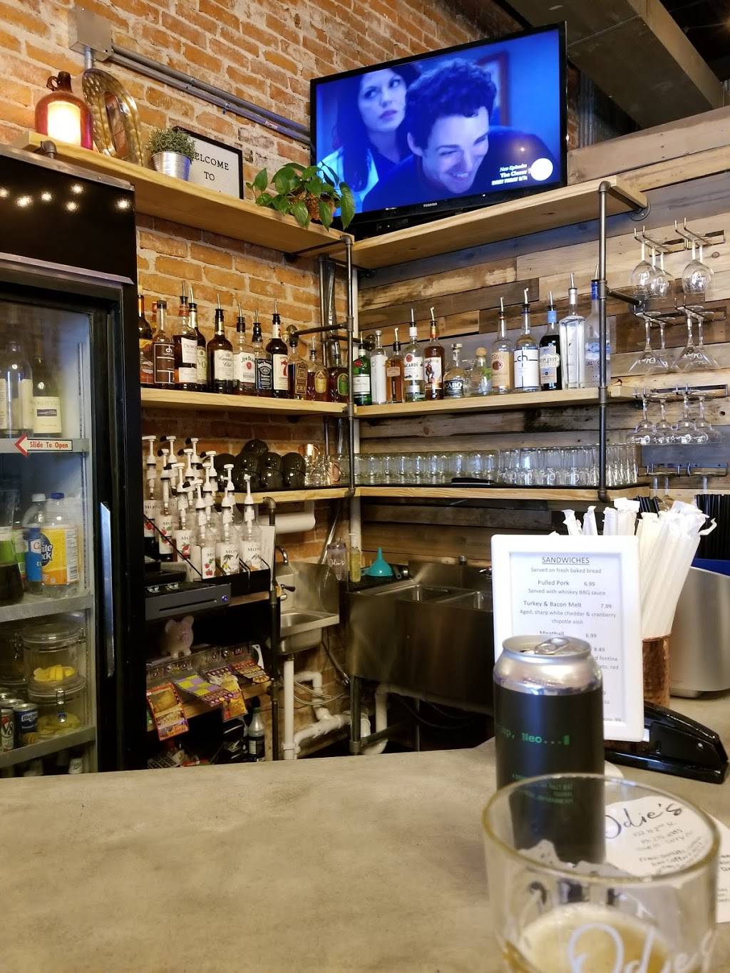 Odies | restaurant | 932 N 2nd St, Chillicothe, IL 61523, USA | 3092704085 OR +1 309-270-4085