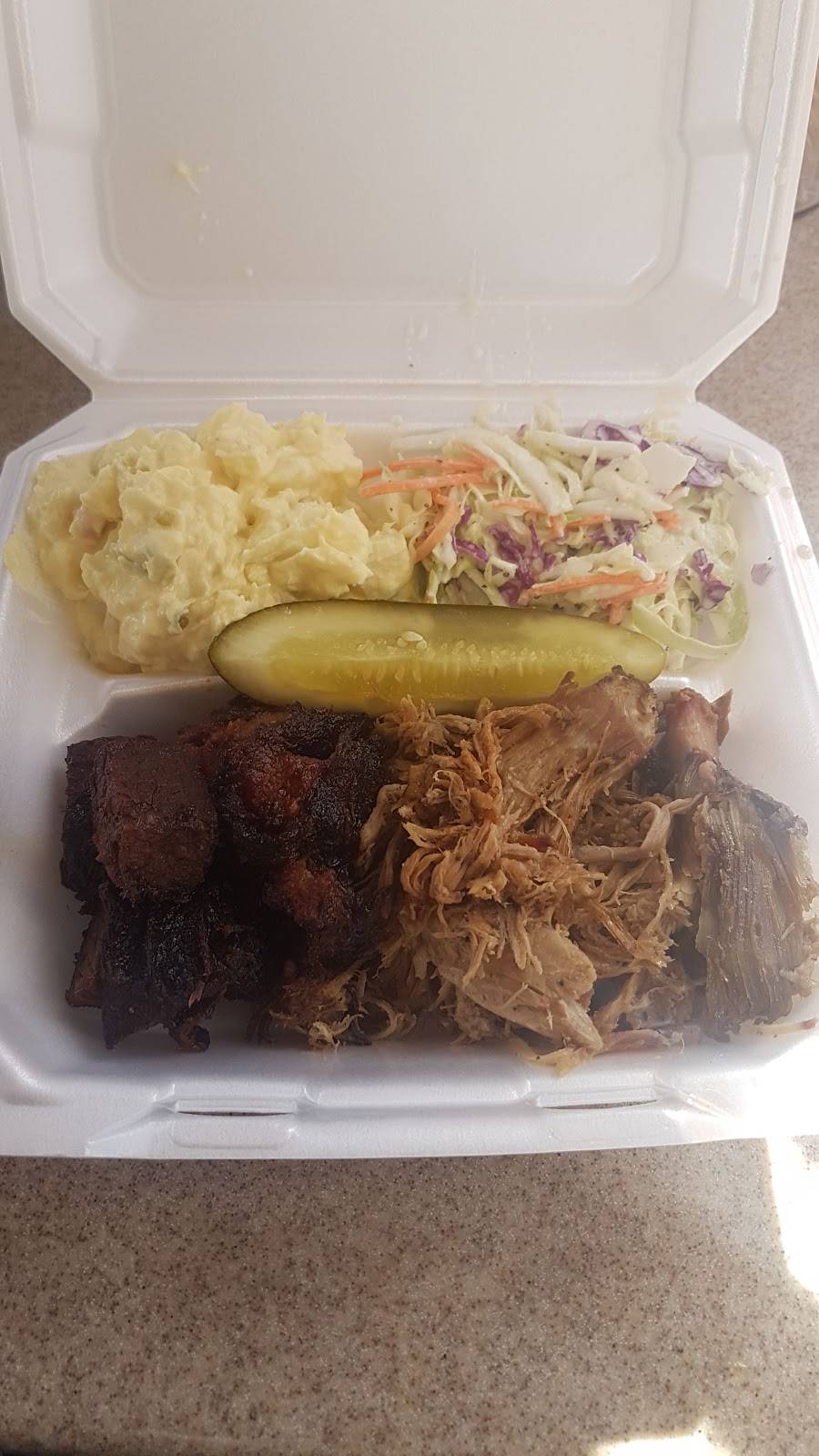 Colorado Smokehouse | meal delivery | 6679 Camden Blvd, Fountain, CO 80917, USA | 7196511453 OR +1 719-651-1453