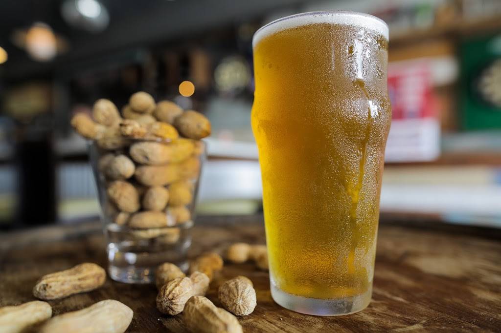 Beerfoot Brewery | restaurant | 2816 Avenue R 1/2, Galveston, TX 77550, USA | 4097622337 OR +1 409-762-2337