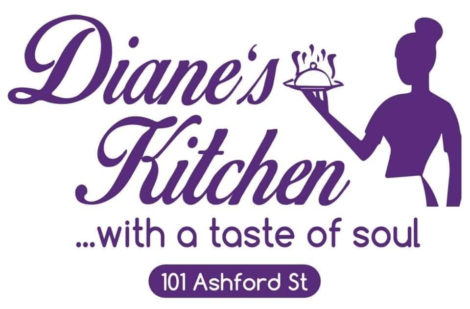 Dianes Kitchen | restaurant | 101 Ashford St, Chester, SC 29706, USA | 8033778414 OR +1 803-377-8414