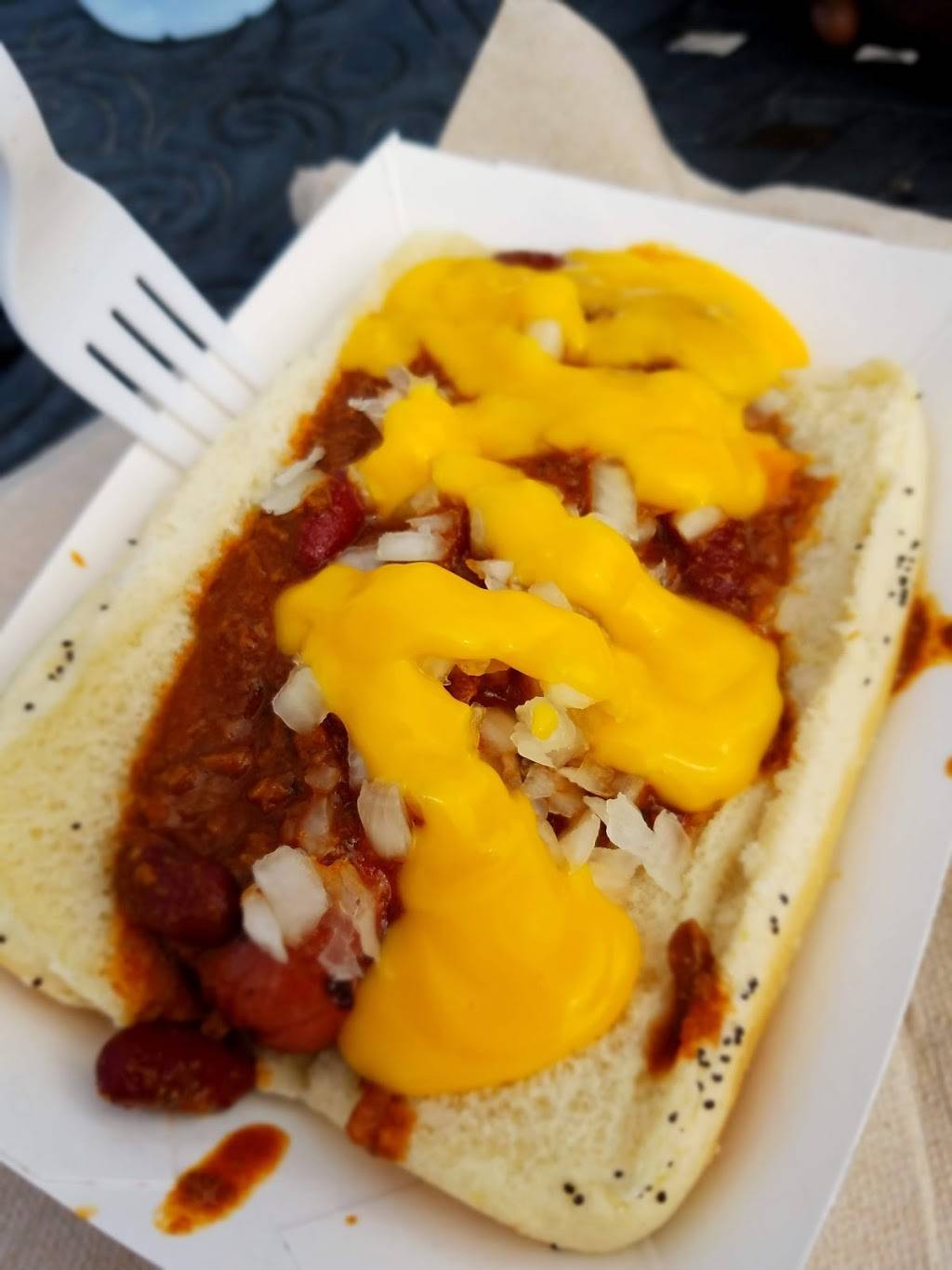 Bucks Four Star Grill | restaurant | 301 S Columbus Dr, Chicago, IL 60605, USA | 3128881378 OR +1 312-888-1378