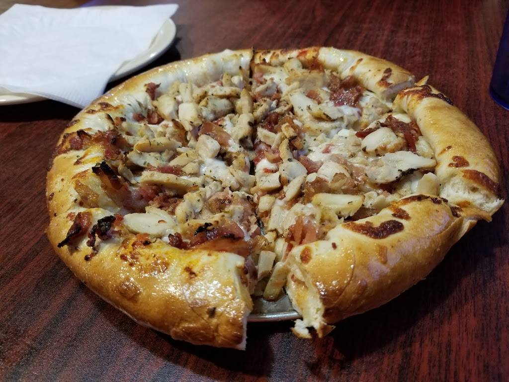 Mamas Pizza | restaurant | 1200 N Fielder Rd, Arlington, TX 76012, USA | 8177958700 OR +1 817-795-8700