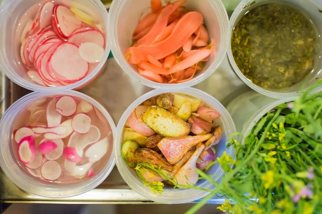 Juniper | restaurant | 4101 Laclede Ave, St. Louis, MO 63108, USA | 3143297696 OR +1 314-329-7696