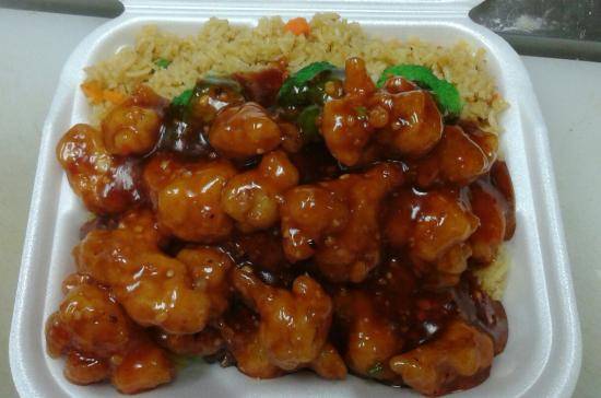 China Wok | restaurant | 7234 W McNab Rd, North Lauderdale, FL 33068, USA | 9547182620 OR +1 954-718-2620