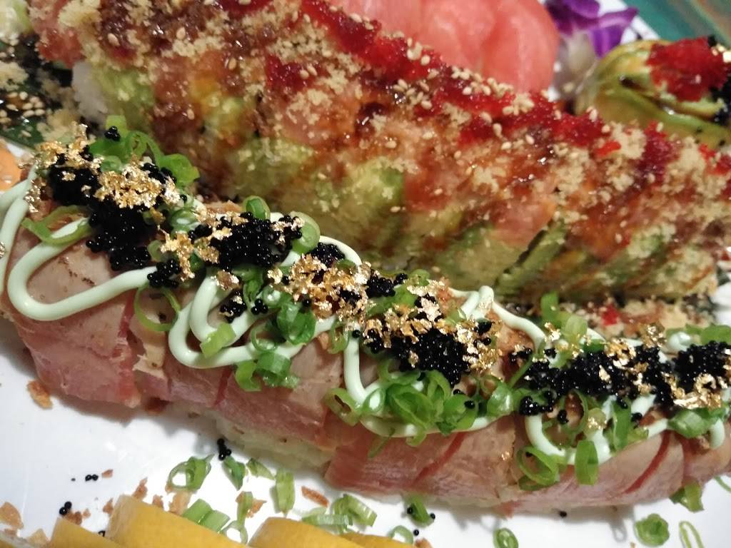 Kyoto | restaurant | 154 W Independence Blvd, Mt Airy, NC 27030, USA | 3367190044 OR +1 336-719-0044