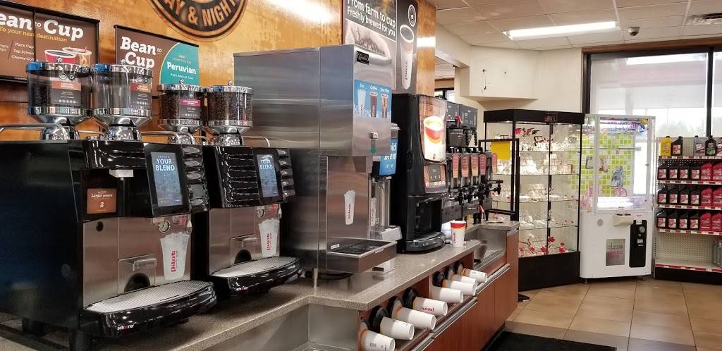 Pilot Travel Center | restaurant | 15876 W Commerce Rd, Daleville, IN 47334, USA | 7653780246 OR +1 765-378-0246