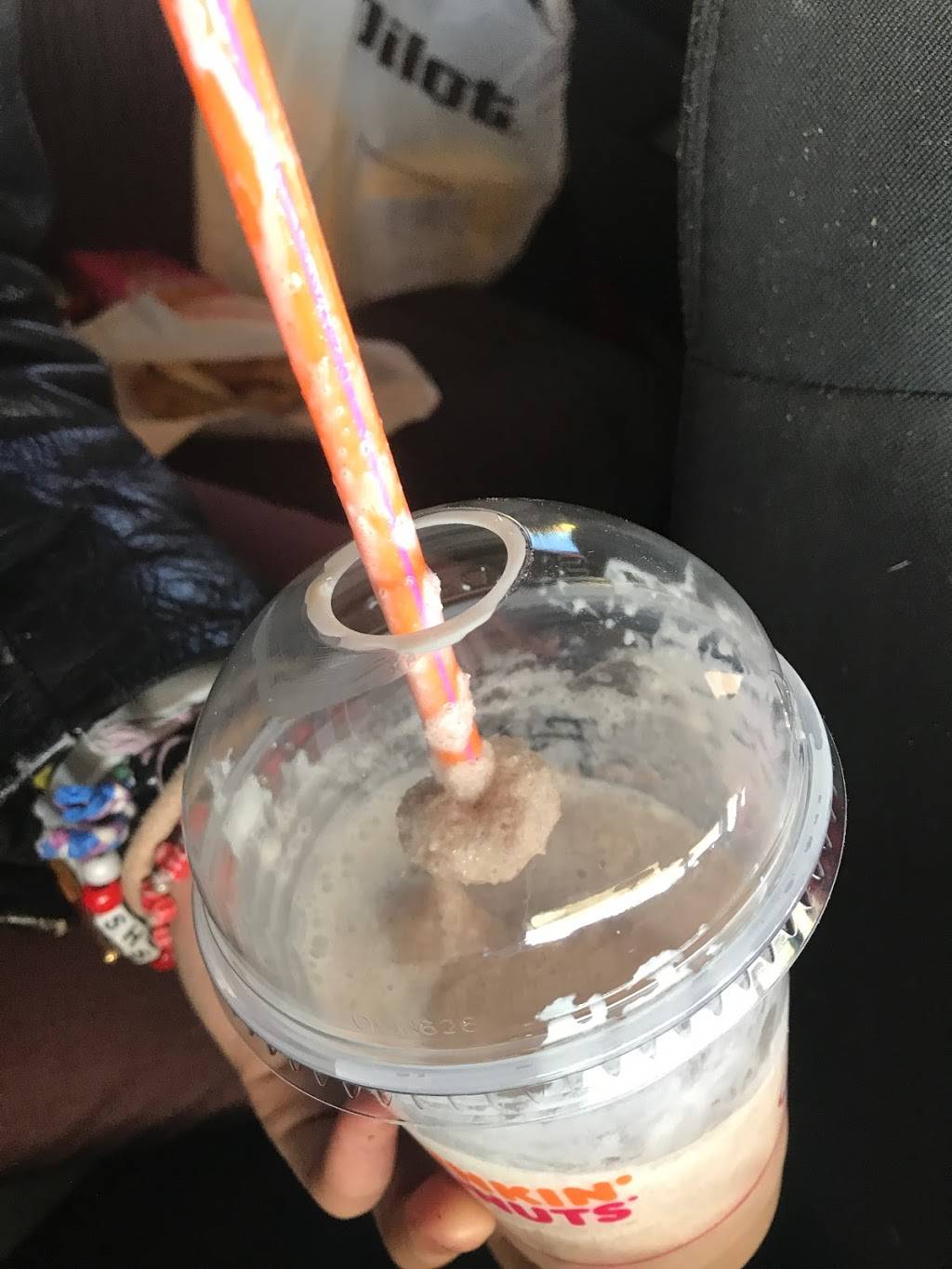 Dunkin | bakery | 11686 Market St, North Lima, OH 44452, USA | 2347593114 OR +1 234-759-3114