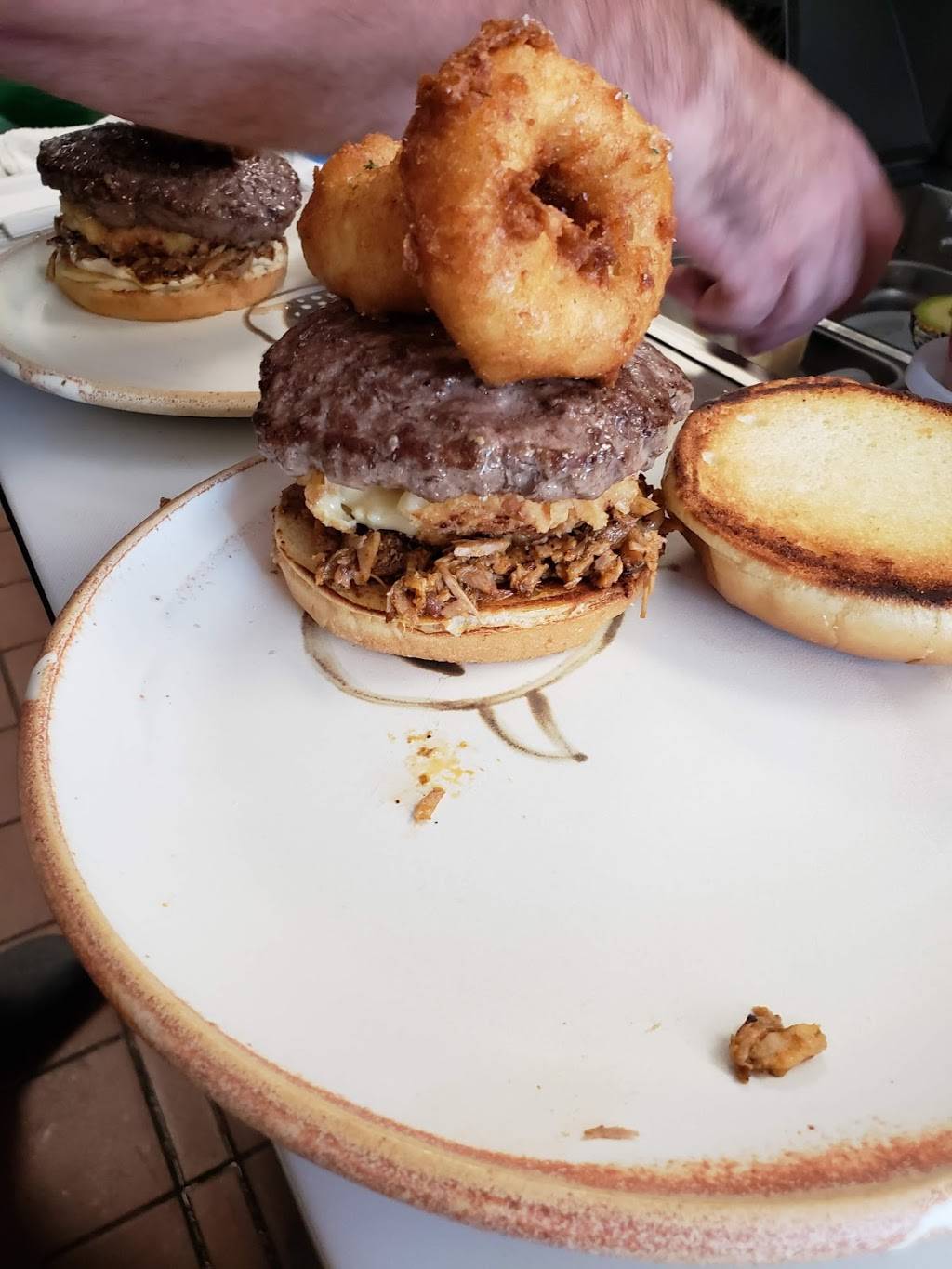 BadHappy Poutine | restaurant | 354 Merrimon Ave, Asheville, NC 28801, USA | 8285759998 OR +1 828-575-9998