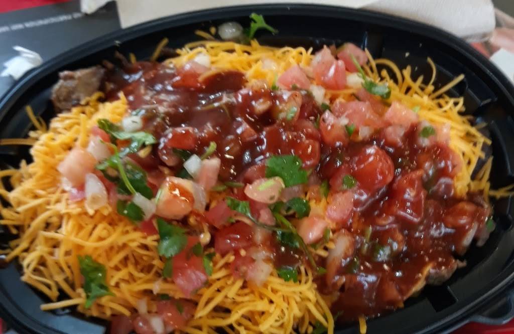 Del Taco | meal takeaway | 5526 Boulder Hwy, Las Vegas, NV 89122, USA | 7024358151 OR +1 702-435-8151