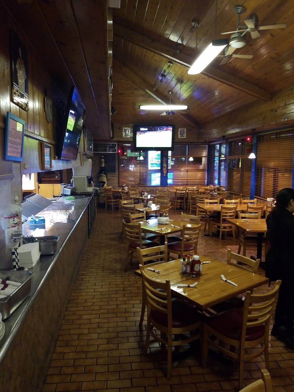 Langostinos Nayarit | restaurant | 1590 Busse Rd, Mt Prospect, IL 60056, USA | 8473649988 OR +1 847-364-9988