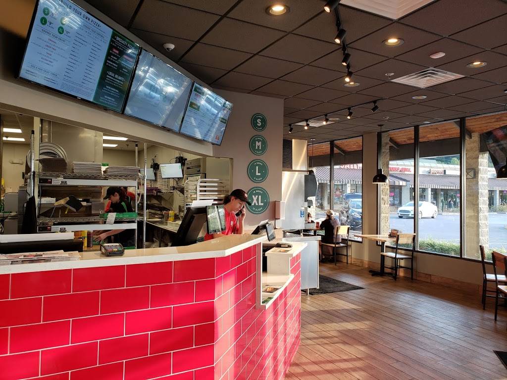 Marcos Pizza | meal delivery | 7047 Hwy 70 S, Nashville, TN 37221, USA | 6152588000 OR +1 615-258-8000