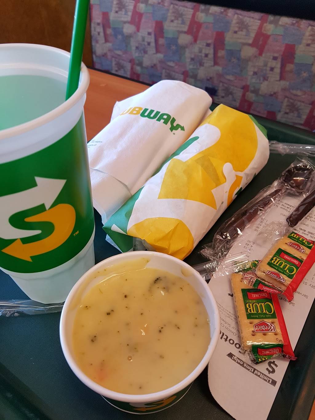 Subway | meal takeaway | 1641 Mission Dr Suite 102, Solvang, CA 93463, USA | 8056887650 OR +1 805-688-7650