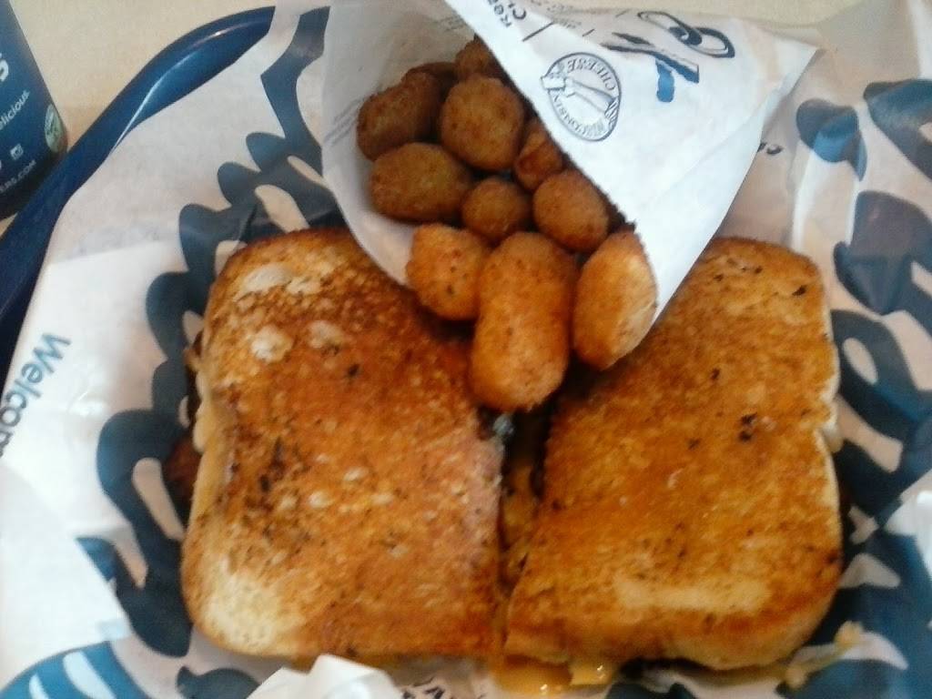 Culvers | restaurant | 4630 S Hurstbourne Pkwy, Louisville, KY 40299, USA | 5026712001 OR +1 502-671-2001