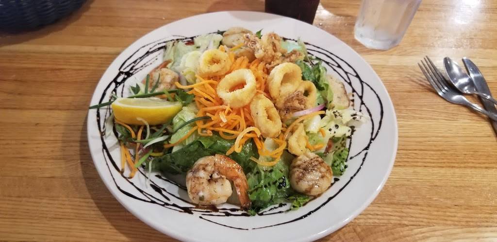 East Side Restaurant | restaurant | 47 Landing St, Newport, VT 05855, USA | 8023342340 OR +1 802-334-2340