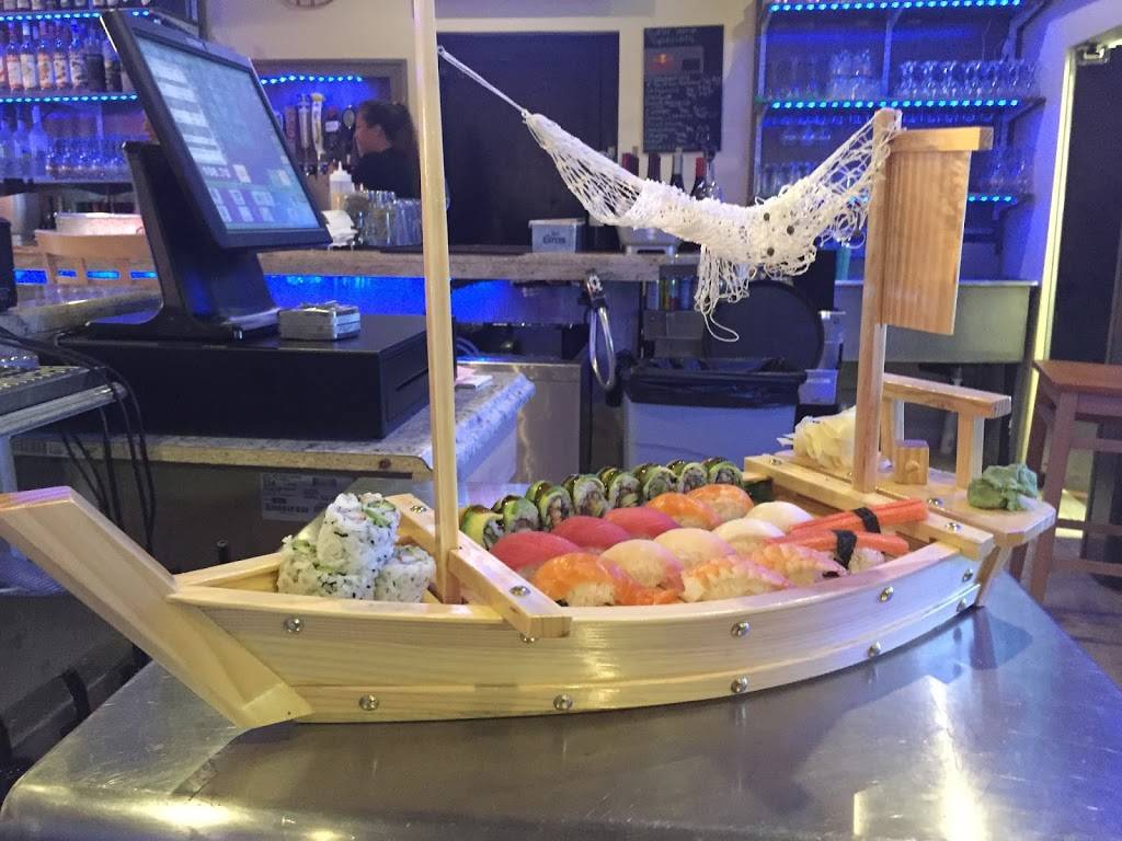 Ebbys Ristorante and Lounge | cafe | 2013 Central Ave, Seaside Park, NJ 08752, USA | 7328304775 OR +1 732-830-4775