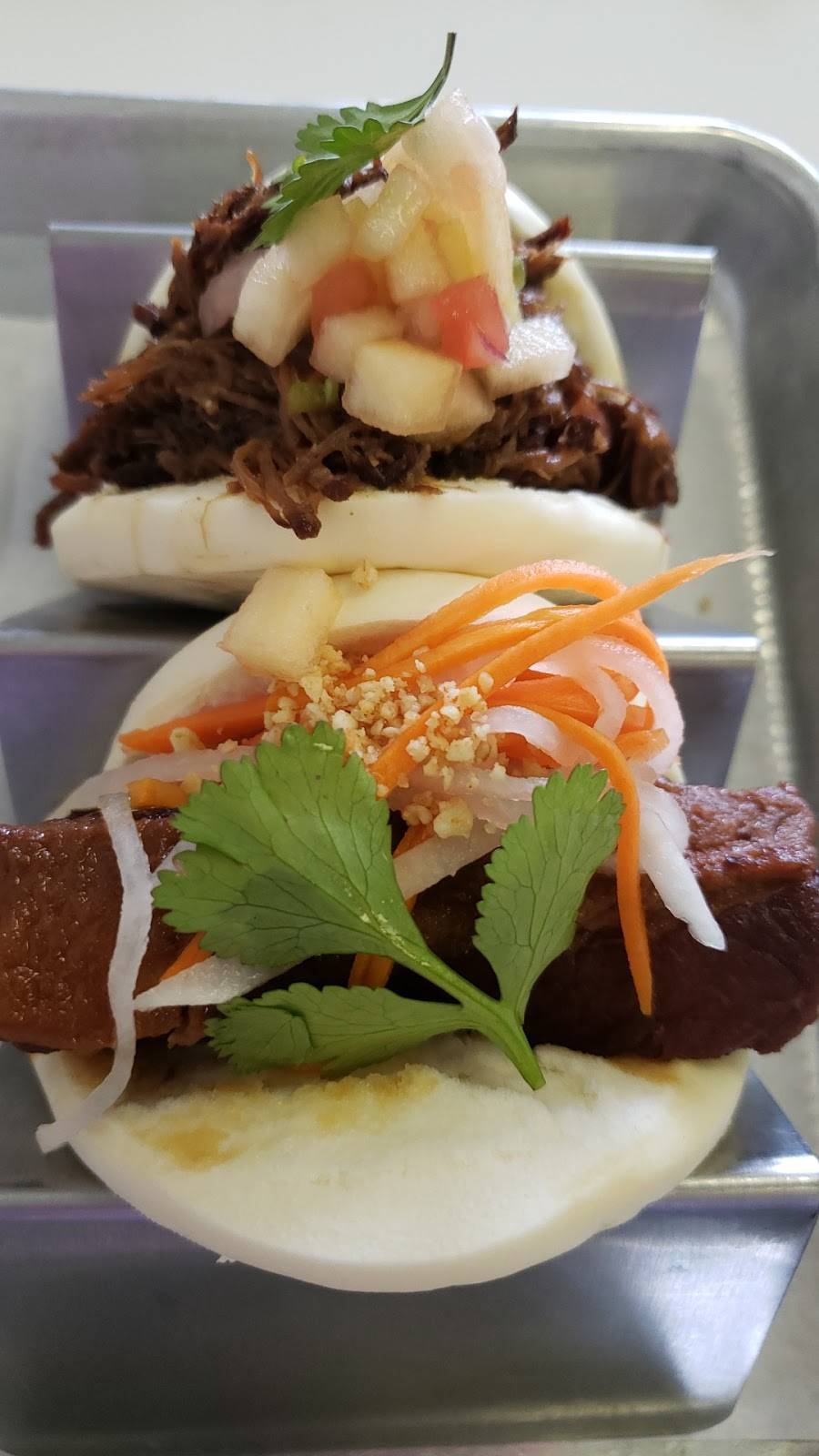 King Bao Alafaya | restaurant | 11768 E Colonial Dr, Orlando, FL 32817, USA | 4079142544 OR +1 407-914-2544