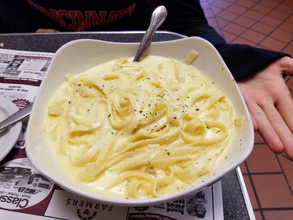 Zappitellis Pizza | restaurant | 9570 Mentor Ave, Mentor, OH 44060, USA | 4403521185 OR +1 440-352-1185