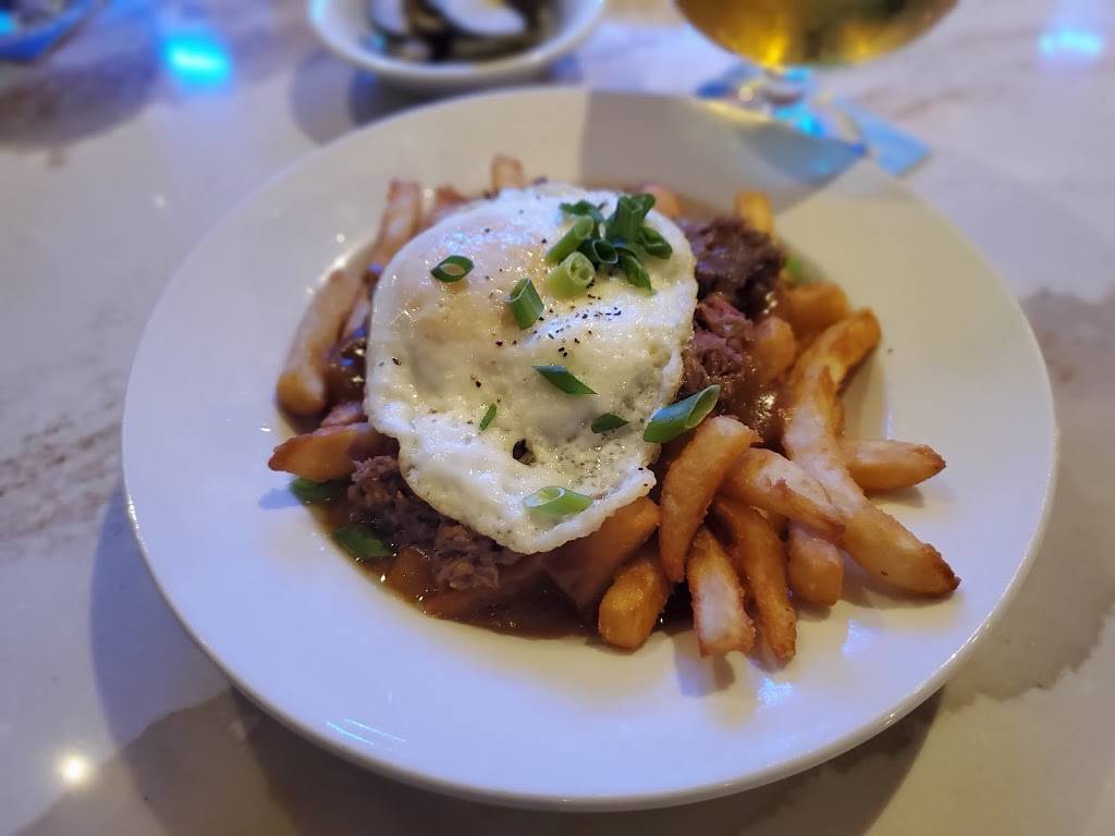 REAL gastropub / Bent Tail Brewing Company | restaurant | 506 Keawe St, Honolulu, HI 96813, USA | 8082002739 OR +1 808-200-2739