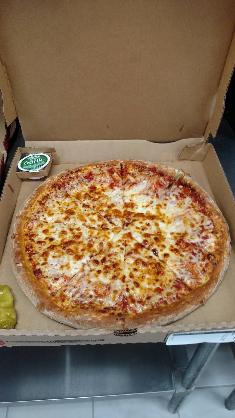 Papa Johns Pizza | restaurant | 104 Hwy 17 S, North Myrtle Beach, SC 29582, USA | 8432803222 OR +1 843-280-3222