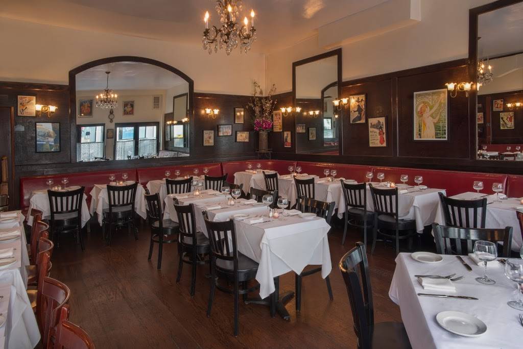 Jacques Brasserie | restaurant | 206 E 85th St, New York, NY 10028, USA | 2123272272 OR +1 212-327-2272