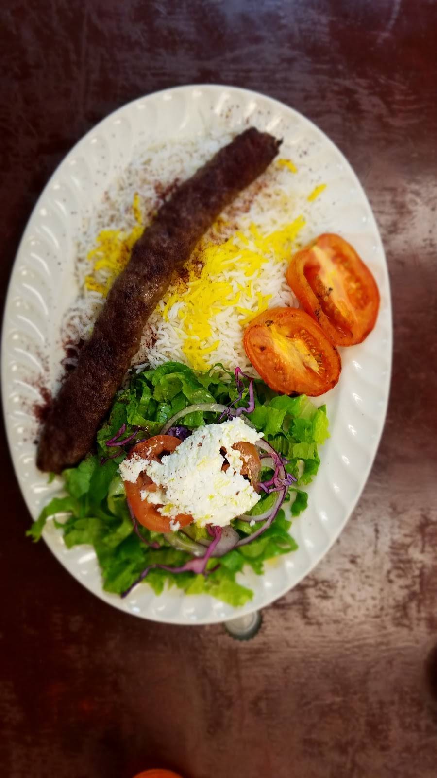 International Market & Grill | restaurant | 3211 Holiday Ct #100, La Jolla, CA 92037, USA | 8585359700 OR +1 858-535-9700