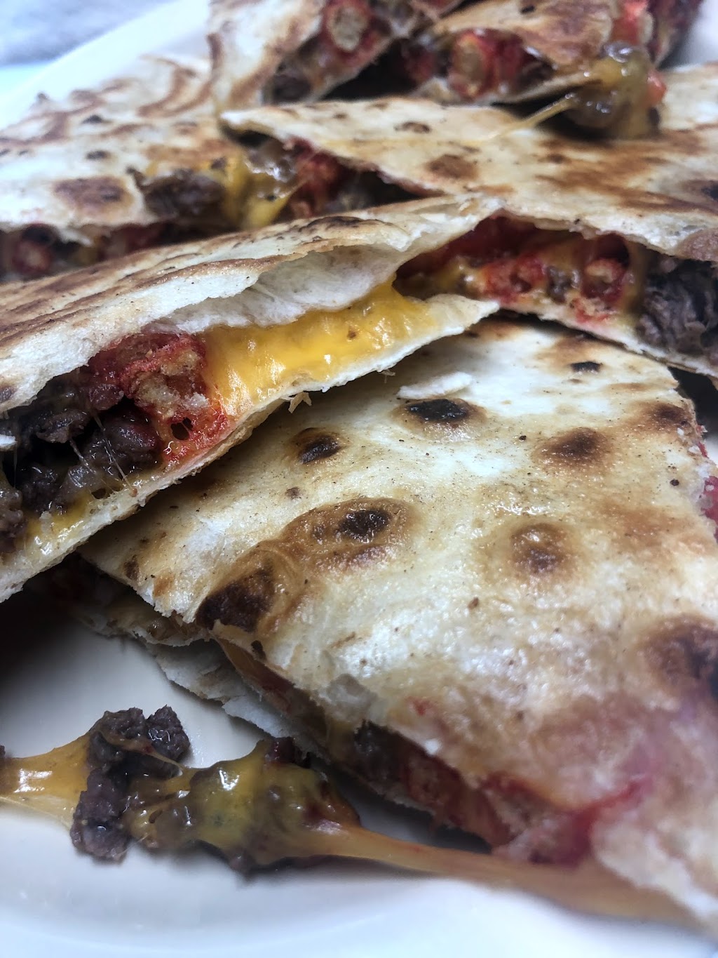 Seagraves Dixie Dog | restaurant | 801 Railroad Ave, Seagraves, TX 79359, USA | 8065462731 OR +1 806-546-2731