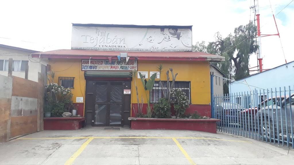 Tejaban Restaurante | restaurant | Diez entre Gastelum y, Av. Ruiz 470, Zona Centro, 22800 Ensenada, B.C., Mexico | 016461759510 OR +52 646 175 9510