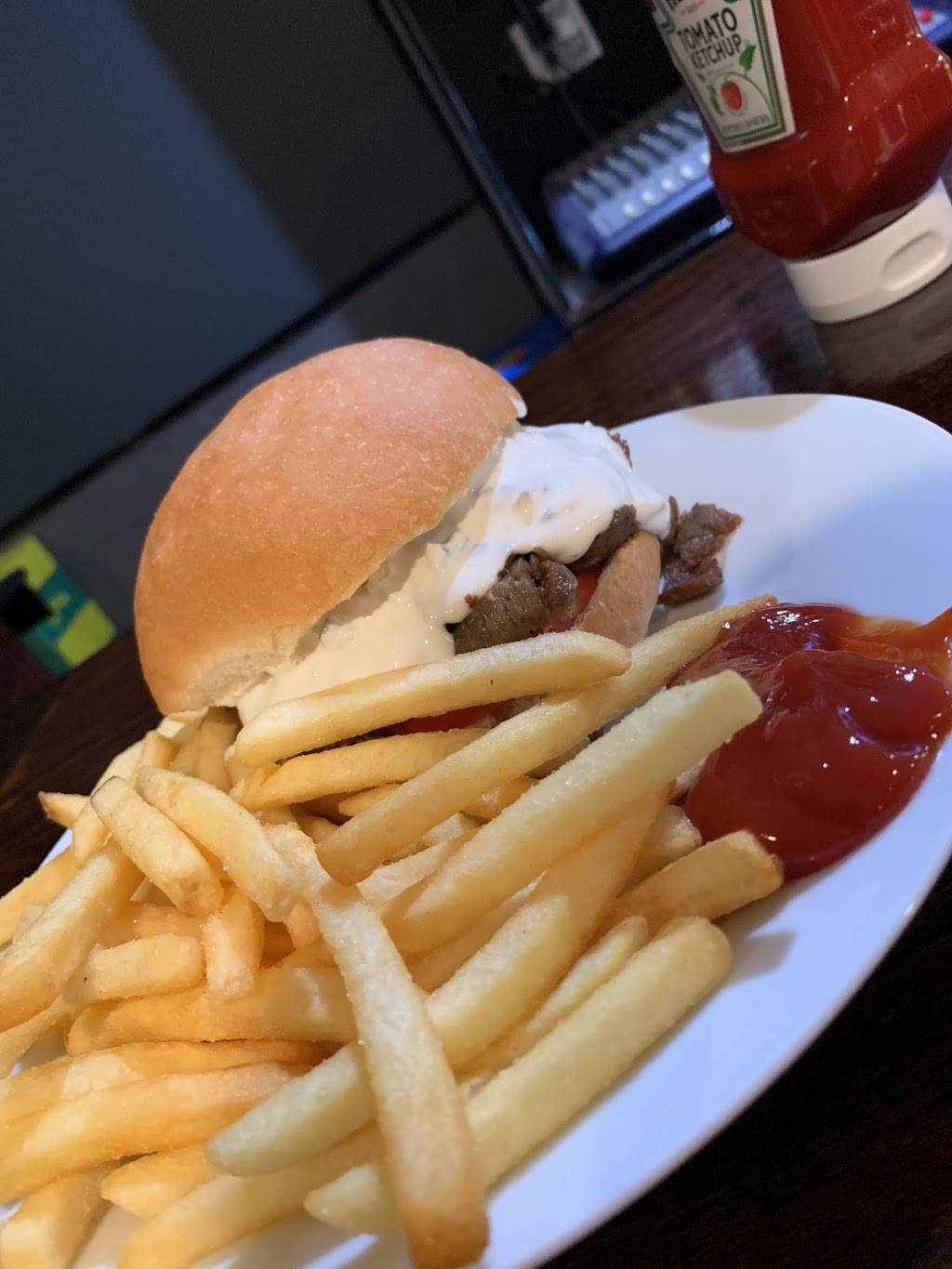 Euro Cafe | restaurant | 6917 Southside Dr, Louisville, KY 40214, USA | 5026322309 OR +1 502-632-2309