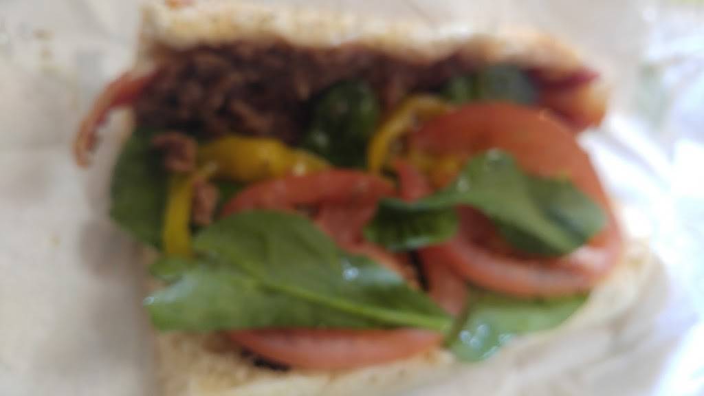 Subway | restaurant | 5708 Clark Rd, Sarasota, FL 34233, USA | 9419232246 OR +1 941-923-2246