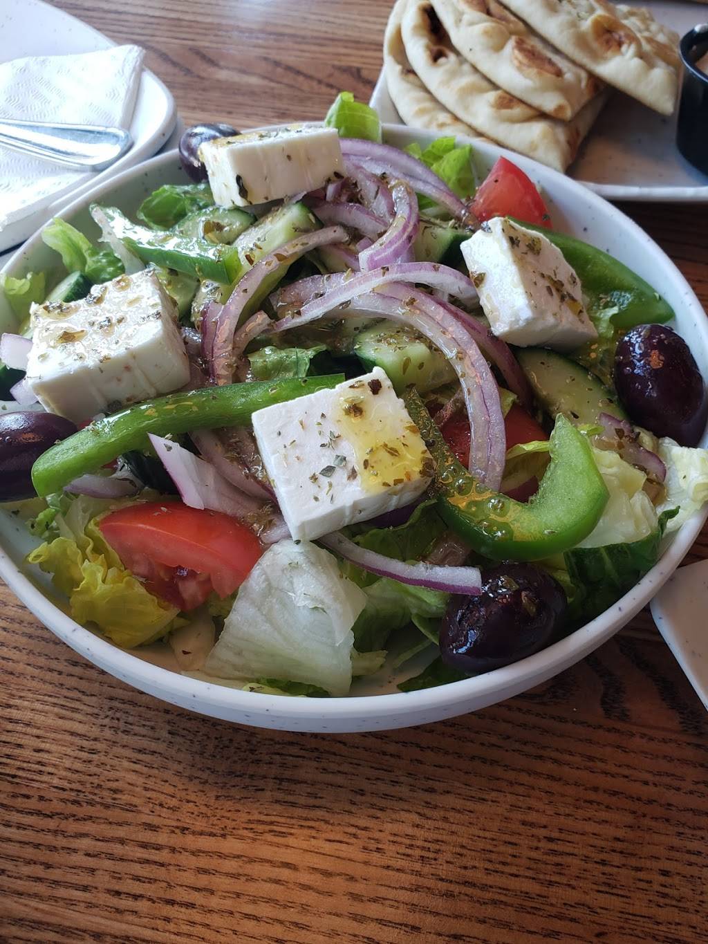 qp greek food with a kick | restaurant | 830 N Roselle Rd, Hoffman Estates, IL 60169, USA | 2243536999 OR +1 224-353-6999