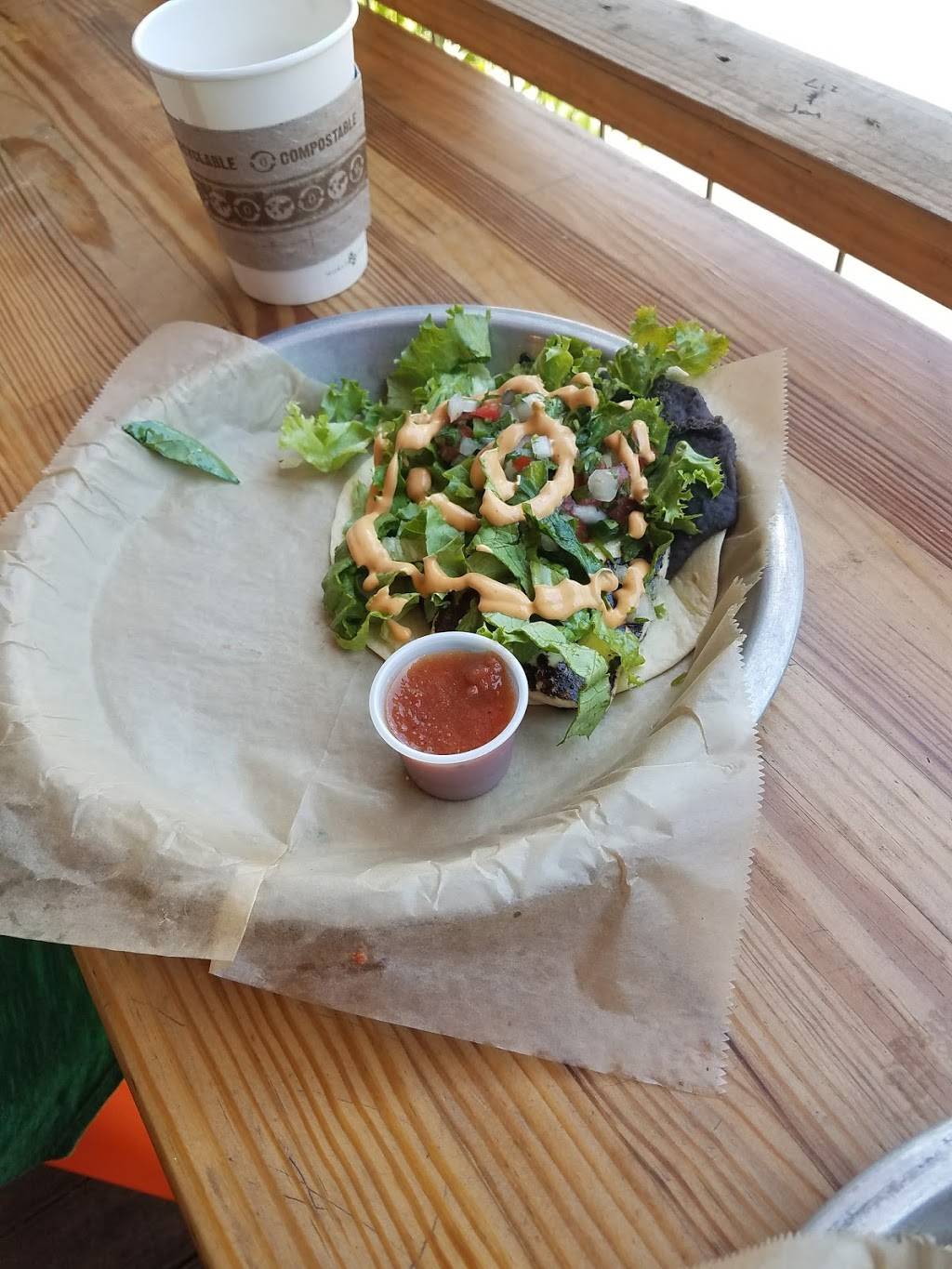 Taco Billy | restaurant | 201 Haywood Rd, Asheville, NC 28806, USA | 8285050088 OR +1 828-505-0088