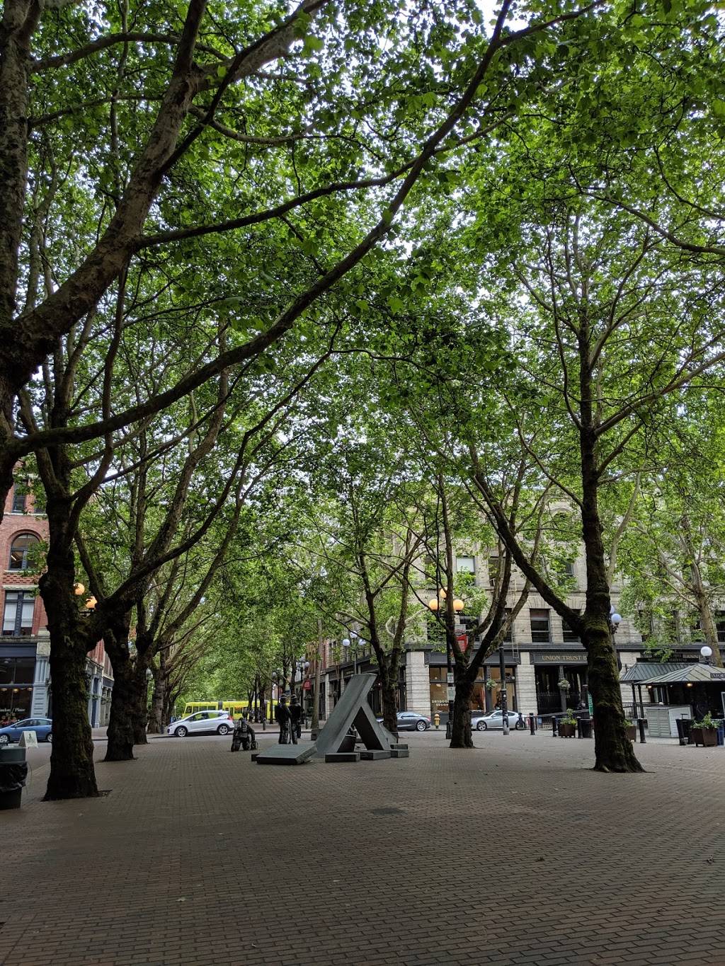 Zócalo | restaurant | 224 Occidental Ave S, Seattle, WA 98104, USA | 2066230550 OR +1 206-623-0550