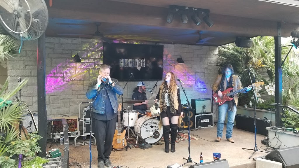 The Dogwood | restaurant | 715 W 6th St, Austin, TX 78701, USA | 5125319062 OR +1 512-531-9062