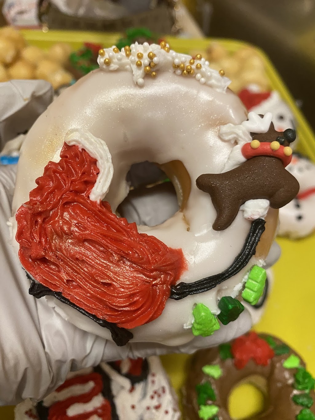 Master Donuts of Dayton | bakery | 3035 Rhea County Hwy #190, Dayton, TN 37321, USA | 4234289388 OR +1 423-428-9388