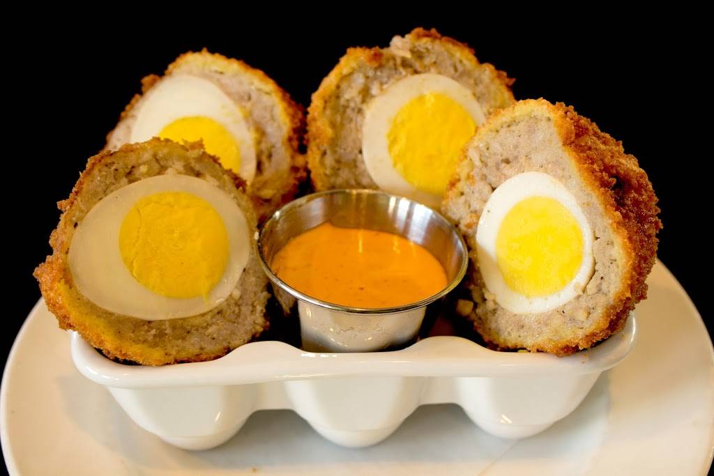 Tavern on Main | restaurant | 195 Main St, Wakefield, RI 02879, USA | 4014729240 OR +1 401-472-9240