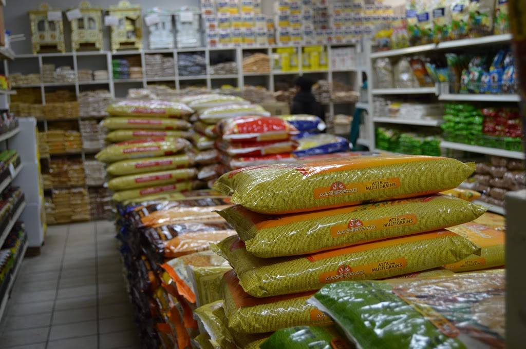 R K Grocery | restaurant | 106 Young Dr, Normal, IL 61761, USA | 3094545527 OR +1 309-454-5527