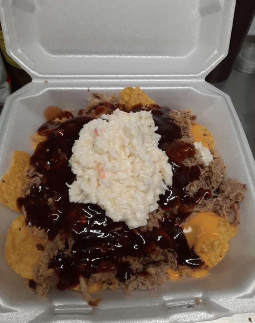 Butt Rubbers BBQ | restaurant | 812 E 2nd St, DeWitt, AR 72042, USA | 8705092837 OR +1 870-509-2837