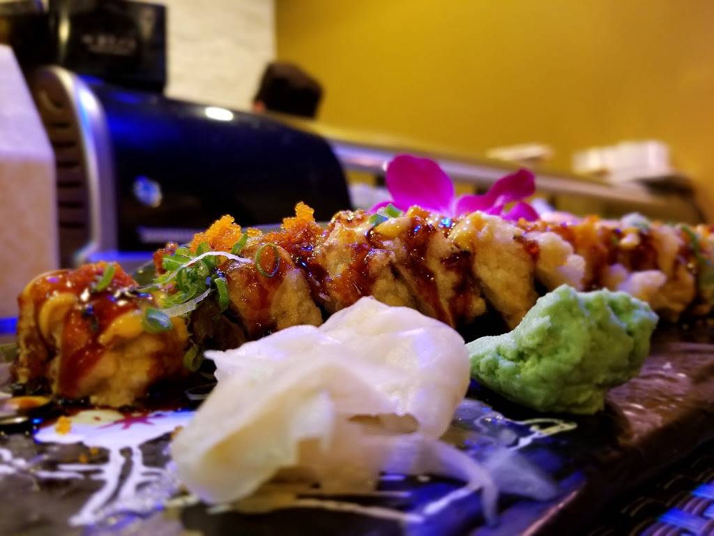 Sumo Hibachi Sushi | restaurant | 503 Mill Ave SE, New Philadelphia, OH 44663, USA | 3303089188 OR +1 330-308-9188