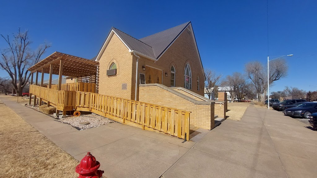 Cups & Mugs | restaurant | 609 Main St, Ashland, KS 67831, USA | 4349073514 OR +1 434-907-3514